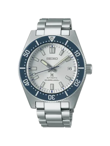 Seiko Prospex SPB213J Otomatik Erkek Kol Saati