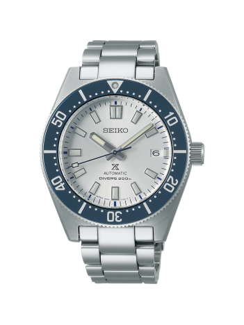 Seiko Prospex SPB213J Otomatik Erkek Kol Saati