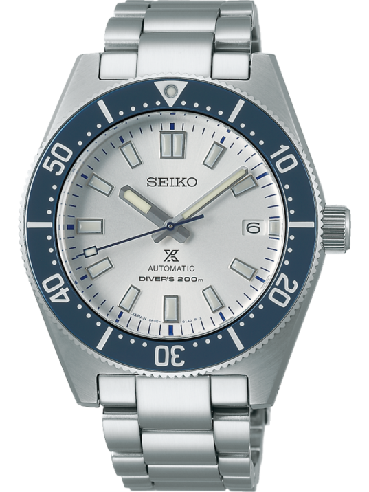 Seiko Prospex SPB213J Otomatik Erkek Kol Saati