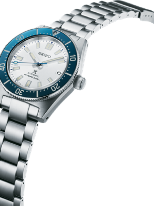 Seiko Prospex SPB213J Otomatik Erkek Kol Saati