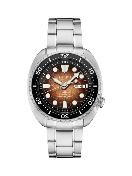 Seiko Prospex Special Edition SRPH55 Erkek Kol Saati