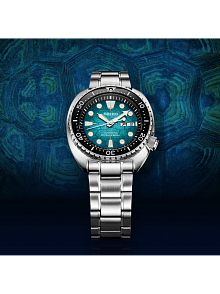 Seiko Prospex Special Edition SRPH57 Erkek Kol Saati