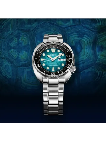 Seiko Prospex Special Edition SRPH57 Erkek Kol Saati