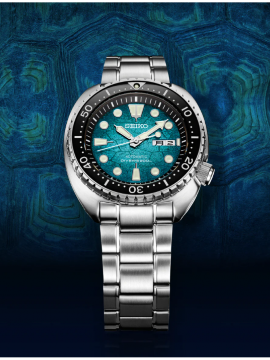 Seiko Prospex Special Edition SRPH57 Erkek Kol Saati