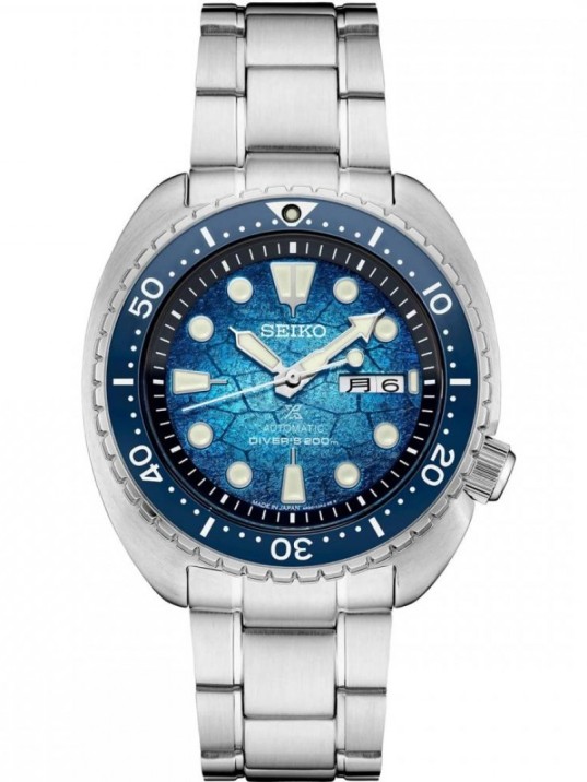 Seiko Prospex Special Edition SRPH59 Erkek Kol Saati