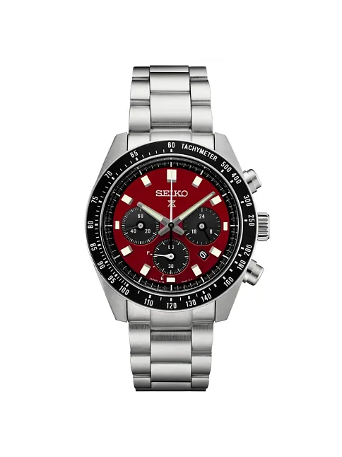 Seiko Prospex SSC927 Speedtimer Erkek Kol Saati