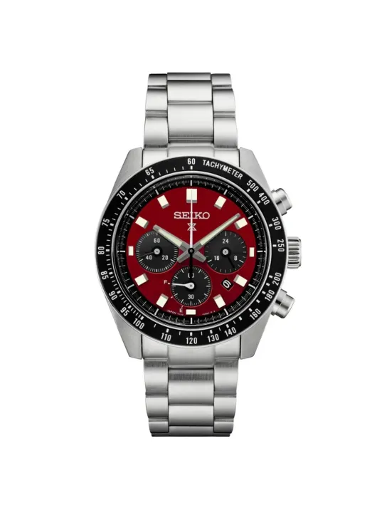 Seiko Prospex SSC927 Speedtimer Erkek Kol Saati Seiko Prospex SSC927 Speedtimer Erkek Kol Saati