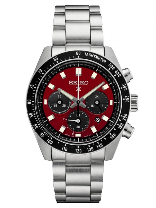 Seiko Prospex SSC927 Speedtimer Erkek Kol Saati Seiko Prospex SSC927 Speedtimer Erkek Kol Saati