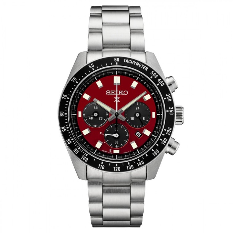 Seiko Prospex SSC927 Speedtimer Erkek Kol Saati Seiko Prospex SSC927 Speedtimer Erkek Kol Saati