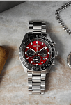 Seiko Prospex SSC927 Speedtimer Erkek Kol Saati