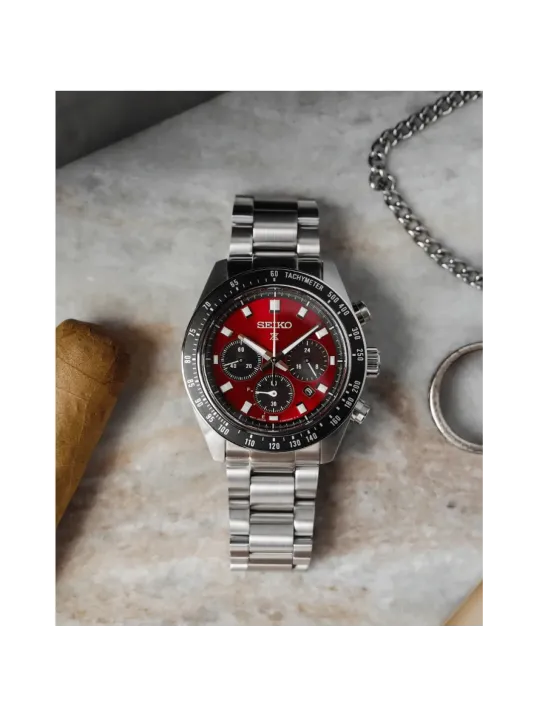 Seiko Prospex SSC927 Speedtimer Erkek Kol Saati