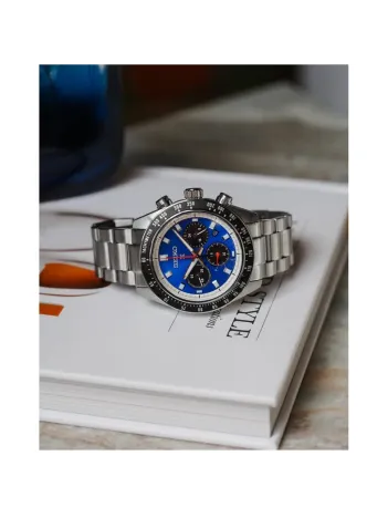 Seiko Prospex SSC931 Speedtimer Erkek Kol Saati Seiko Prospex SSC931 Speedtimer Erkek Kol Saati