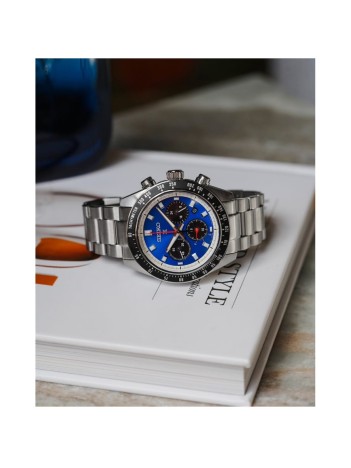 Seiko Prospex SSC931 Speedtimer Erkek Kol Saati