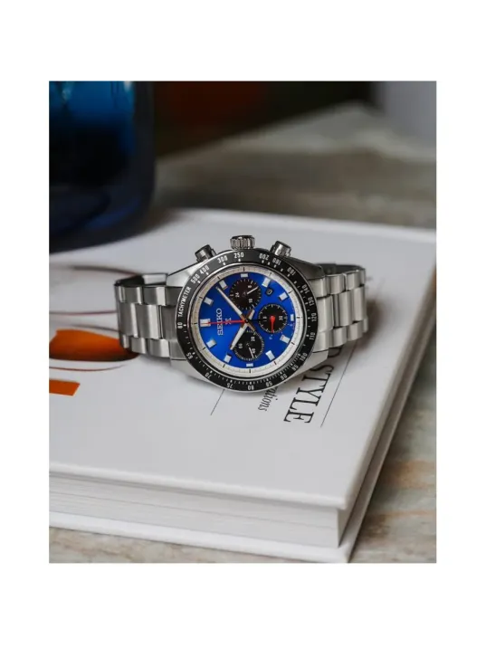 Seiko Prospex SSC931 Speedtimer Erkek Kol Saati