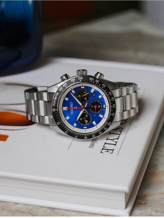 Seiko Prospex SSC931 Speedtimer Erkek Kol Saati Seiko Prospex SSC931 Speedtimer Erkek Kol Saati