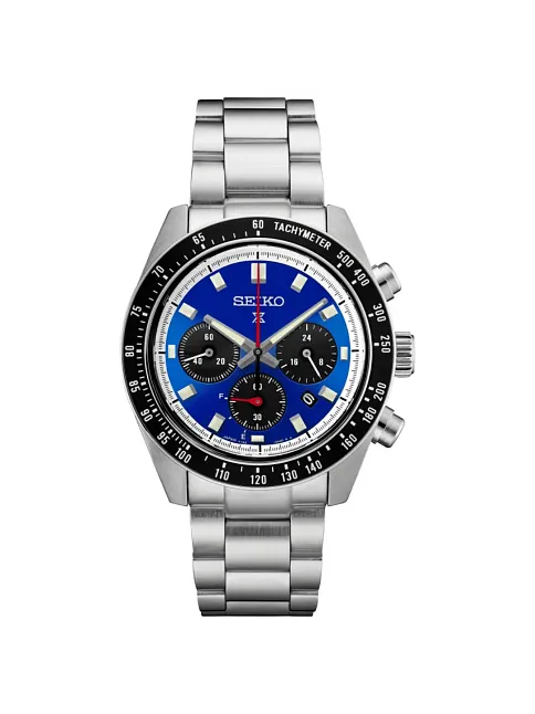 Seiko Prospex SSC931 Speedtimer Erkek Kol Saati