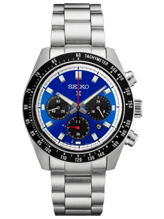 Seiko Prospex SSC931 Speedtimer Erkek Kol Saati Seiko Prospex SSC931 Speedtimer Erkek Kol Saati