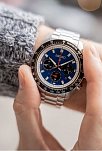 Seiko Prospex SSC931 Speedtimer Erkek Kol Saati