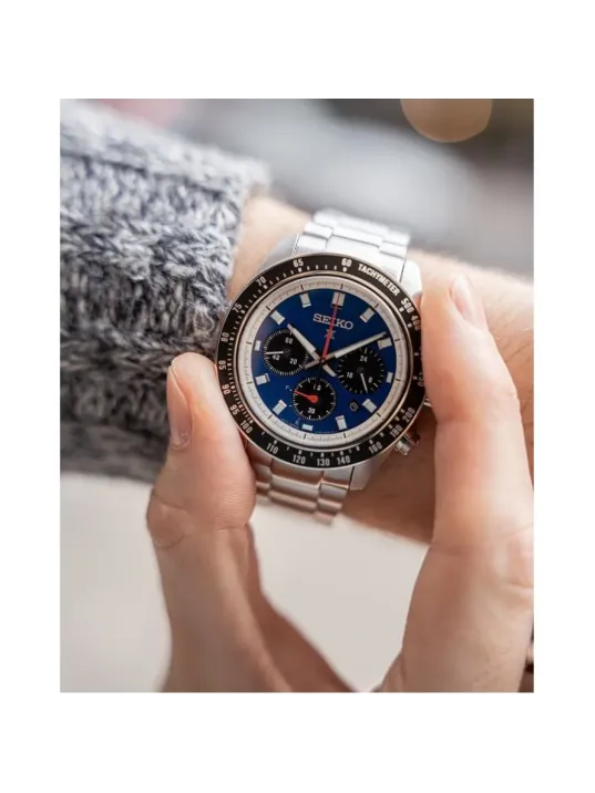 Seiko Prospex SSC931 Speedtimer Erkek Kol Saati
