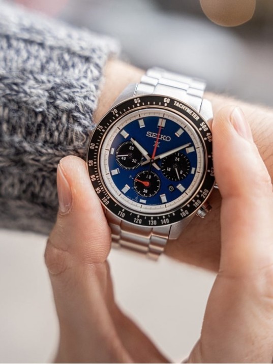 Seiko Prospex SSC931 Speedtimer Erkek Kol Saati Seiko Prospex SSC931 Speedtimer Erkek Kol Saati