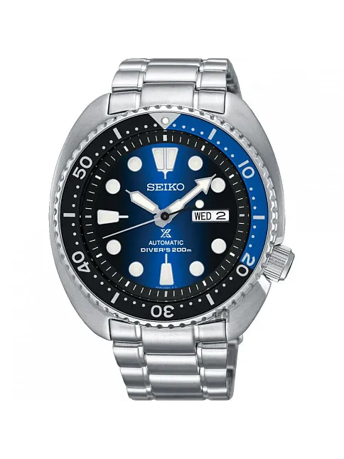 Seiko Prospex Turtle SRPC25J1 Erkek Kol Saati