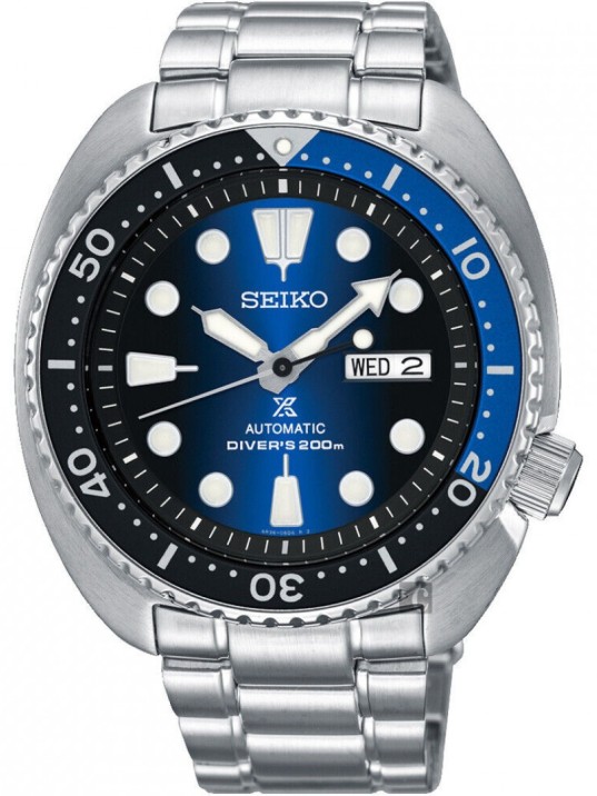 Seiko Prospex Turtle SRPC25J1 Erkek Kol Saati