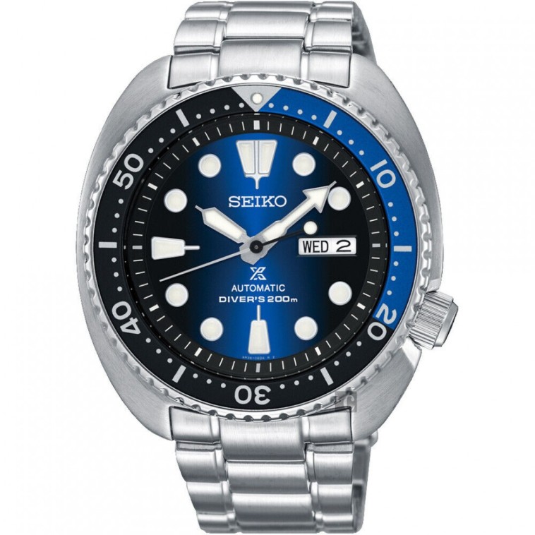 Seiko Prospex Turtle SRPC25J1 Erkek Kol Saati Seiko Prospex Turtle SRPC25J1 Erkek Kol Saati