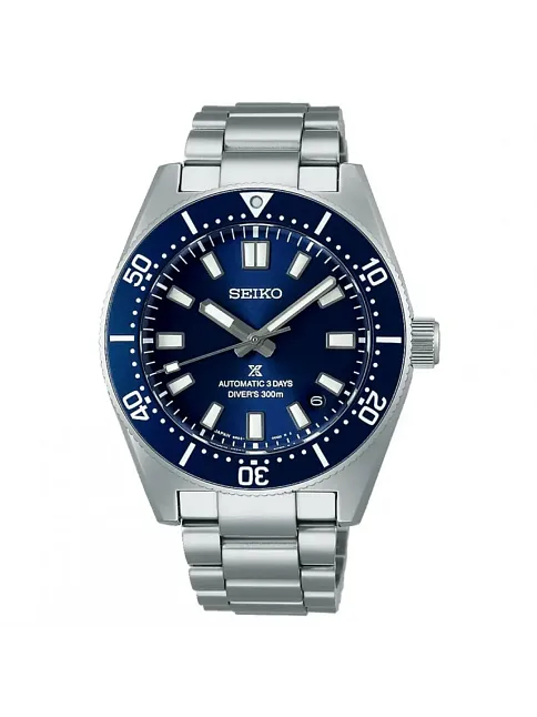 Seiko SEIPB451J Erkek Kol Saati