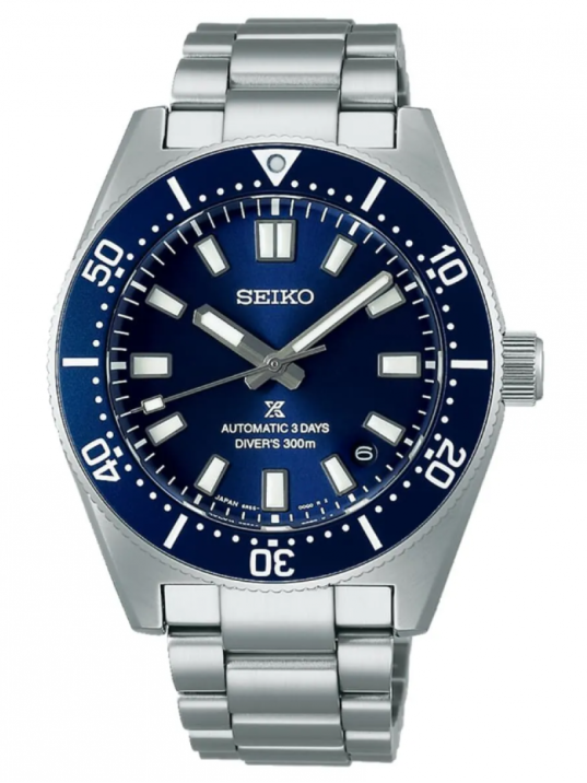 Seiko SEIPB451J Erkek Kol Saati