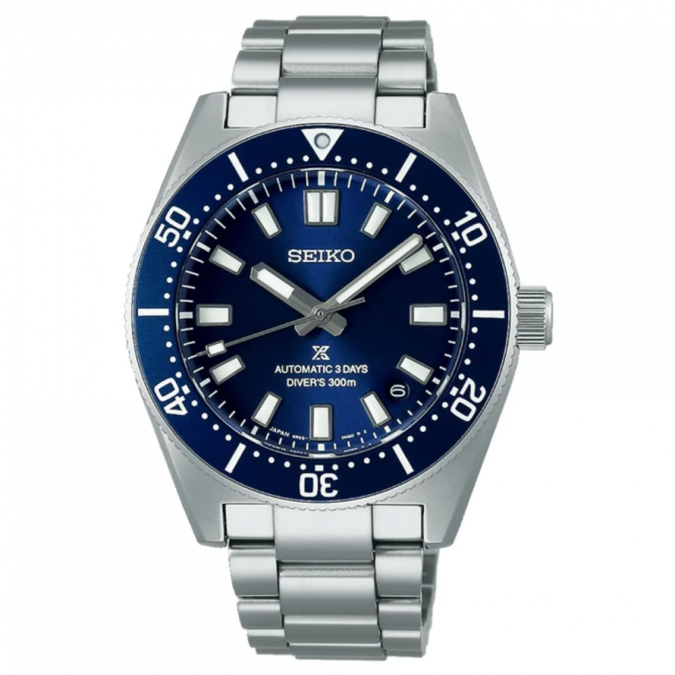 Seiko SEIPB451J Erkek Kol Saati Seiko SEIPB451J Erkek Kol Saati