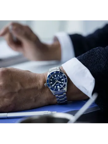 Seiko SEIPB451J Erkek Kol Saati