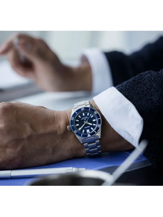 Seiko SEIPB451J Erkek Kol Saati