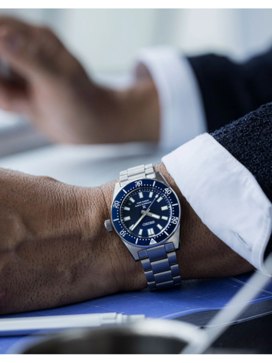 Seiko SEIPB451J Erkek Kol Saati