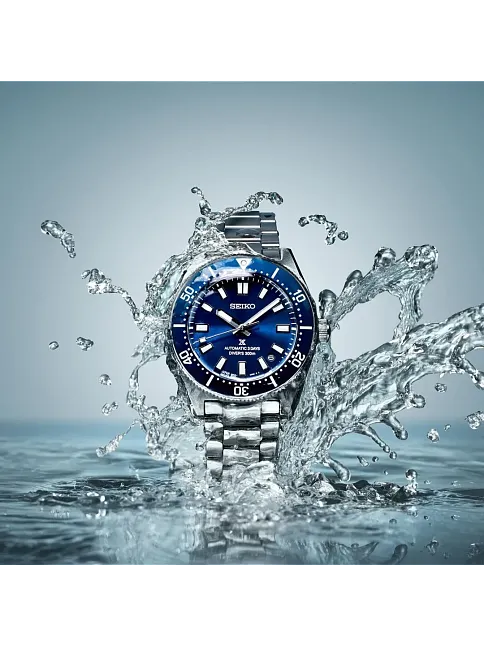 Seiko SEIPB451J Erkek Kol Saati