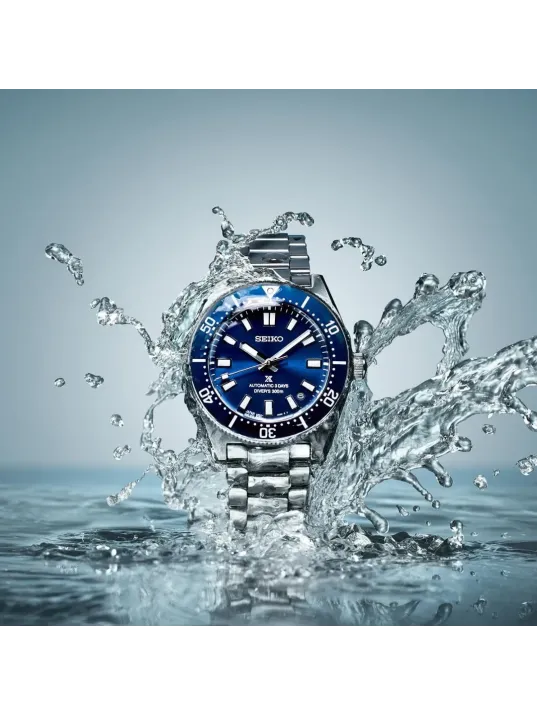 Seiko SEIPB451J Erkek Kol Saati