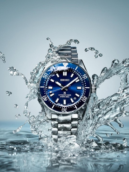 Seiko SEIPB451J Erkek Kol Saati