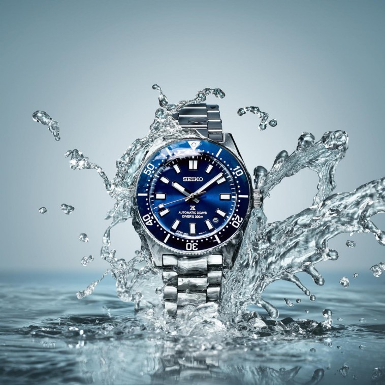 Seiko SEIPB451J Erkek Kol Saati Seiko SEIPB451J Erkek Kol Saati