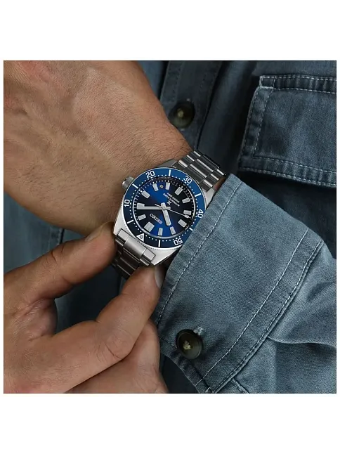 Seiko SEIPB451J Erkek Kol Saati