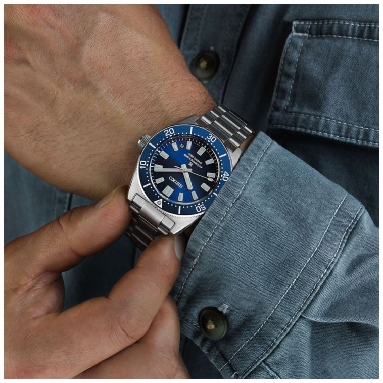 Seiko SEIPB451J Erkek Kol Saati Seiko SEIPB451J Erkek Kol Saati