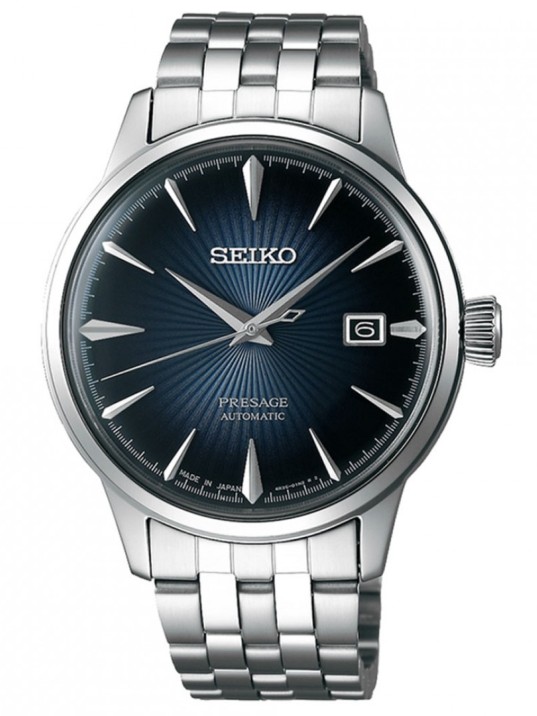 Seiko SEIRPB41J Erkek Kol Saati