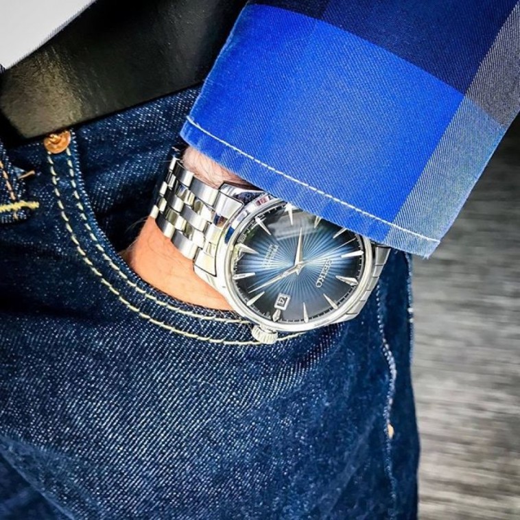 Seiko SEIRPB41J Erkek Kol Saati Seiko SEIRPB41J Erkek Kol Saati