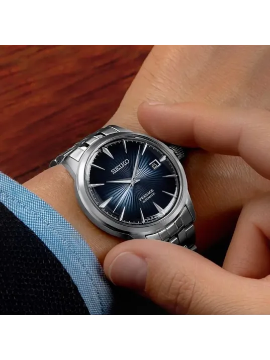 Seiko SEIRPB41J Erkek Kol Saati Seiko SEIRPB41J Erkek Kol Saati