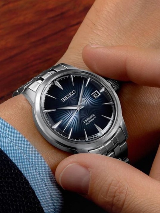 Seiko SEIRPB41J Erkek Kol Saati