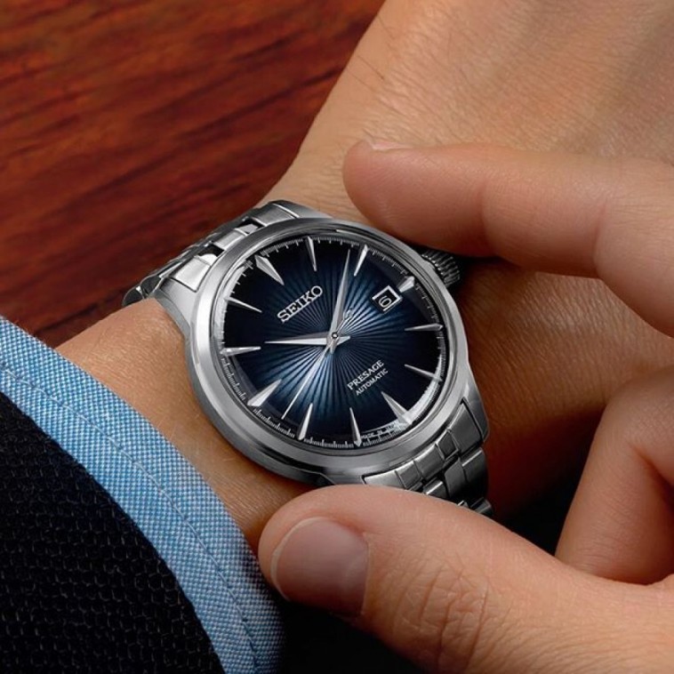 Seiko SEIRPB41J Erkek Kol Saati Seiko SEIRPB41J Erkek Kol Saati