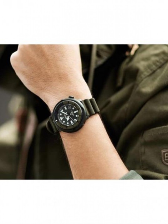 Seiko SNE535P Erkek Kol Saati