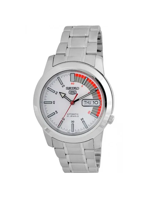 Seiko SNKK25K Erkek Kol Saati