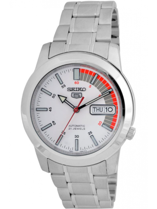 Seiko SNKK25K Erkek Kol Saati