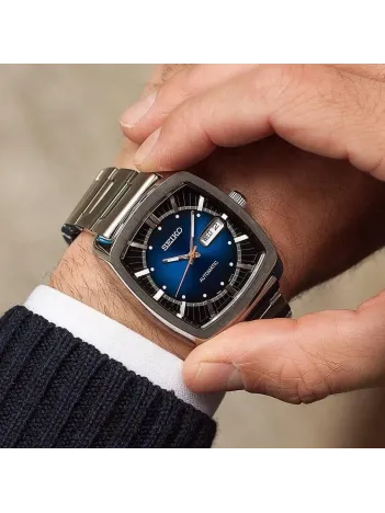 Seiko SNKP23 Kol Saati