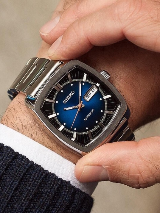 Seiko SNKP23 Kol Saati