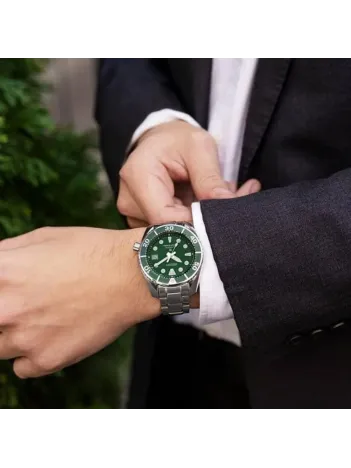 Seiko SPB103J1 Erkek Kol Saati